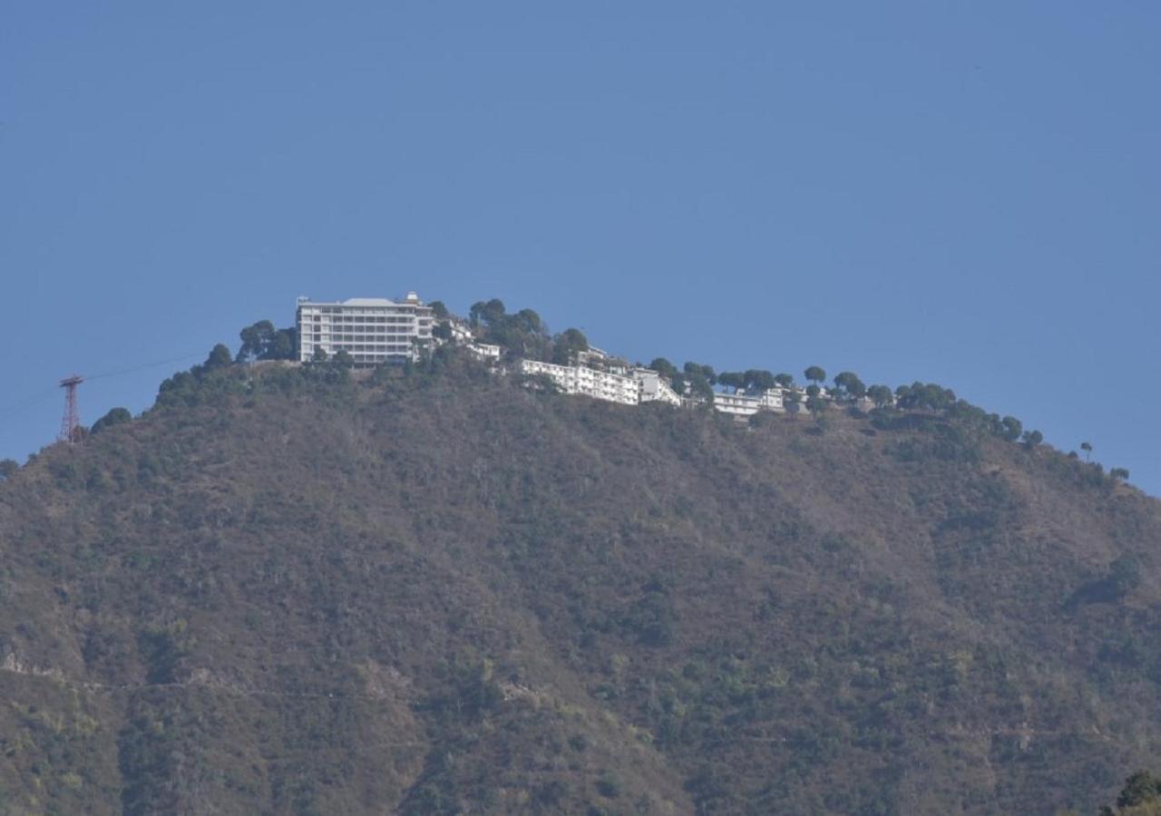 فندق Timber Trail Heights & Terraces-Cable Car Escape Parwanoo المظهر الخارجي الصورة